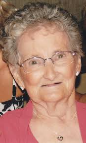 Barbara Tracey Obituary