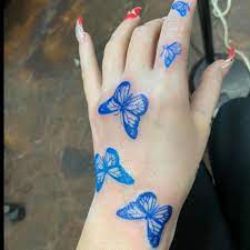 We did not find results for: Butterfly Hand Tattoo Tiktok Novocom Top