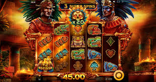 Aztec Tribute - NOW LIVE!