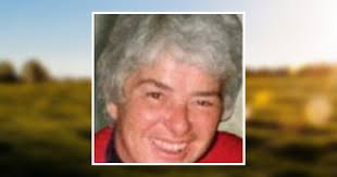 Martha Conway Obituary January 25, 2015