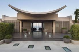 Modern Korean House Korean House Design Style Pictures Photos And Ideas Of Home Interior Courtyard House Plans House Design Villa Design