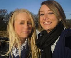 Chloë entered the villa on day 1 and was dumped from the island on day 23. Love Island S Chloe Crowhurst Looks Unrecognisable From School Photos After Glamorous Celebrity Make Over