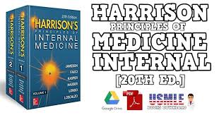 Create pdf, pdf/a, pdf/x, and pdf/e from virtually any file format or web pages. Harrison S Principles Of Internal Medicine 20th Edition Pdf Free Download