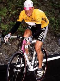 Jan ullrich sorgt erneut für negative schlagzeilen. Tour De France 1998 Als Ullrich Hollenqualen Litt