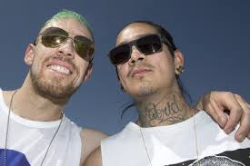 At Coachella, the arts and music have an election-year topicality