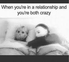 30 Funny Totally Accurate Girlfriend Memes To Share With Your Best Girlfriend Ever Horror Movies Funny Romantic Memes Horror Movies Memes Really funny short latest jokes for friends, whatsapp.