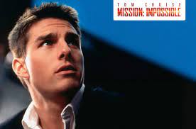 Том круз, джон войт, эммануэль беар и др. Mission Impossible 1996