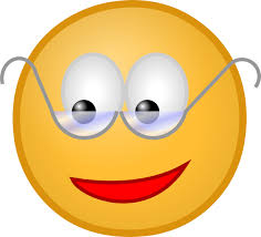 Dieses smiley mit brille ausmalbild wurde schon 451 mal . 7 Brille Ideen Smiley Emoticon Smileys Smiley