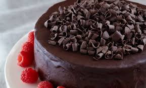 Bavarese al cioccolato senza uova. Bavarese Al Cioccolato Fondente La Ricetta Semplice Per Un Dolce Irresistibile Leitv