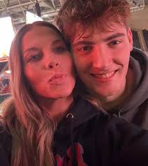 the place to be!! 🍒🫐 #happy4th