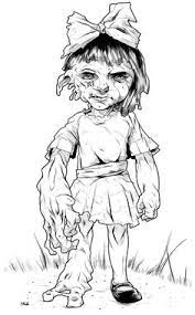 Round up your favorite plants and set up your defense, the zombies are coming to eat your brains. 84 Zombie Coloring Ideas Zombie Coloring Pages Coloring Books