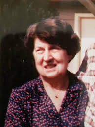 Margarette Johnson Moser Obituary 2021