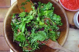 Leftover Grilled Steak Salad With Ponzu Dressing Recipe On Food52 Recipe Grilled Steak Salad Salad Steak Salad