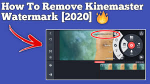 Kinemaster pro v5 is a powerful tool for video editing on android. How To Remove Kinemaster Watermark 2020 Remove Kinemaster Watermark Easily In 2020 Myofficialtech