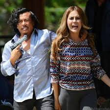 Action , comedy , malay Review Filem Bikers Kental 2