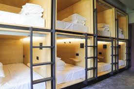 The Capsule Hotel - Hostel Reviews, Deals & Photos 2026 - Expedia