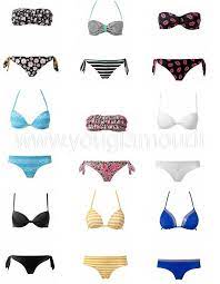 Costumi Da Bagno Tezenis 2014 Costumi Da Bagno Costumi Abbigliamento Da Spiaggia