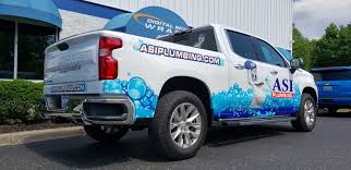 Maybe you would like to learn more about one of these? Selling Full Wraps Vs Partial Wraps Sign Builder Illustrated The How To Sign Industry Magazine