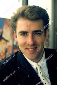 Jonathan Ross Editorial Stock Photo