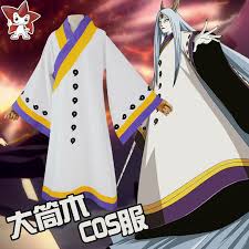 Anime Naruto Rikudo Sennin Ootutuki Kaguya Cosplay Clothes Cloak Byakugan Rinnesharingan White Capes Cosplay Clothes Naruto Capecosplay Cape Aliexpress Why the byakugan is better than the sharingan! anime naruto rikudo sennin ootutuki