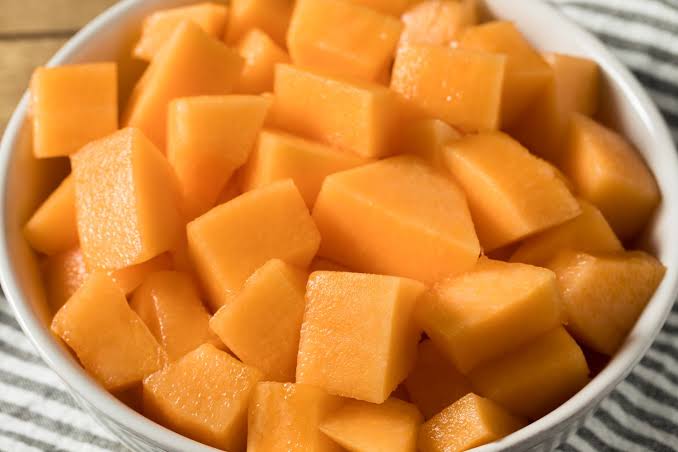 The Only Precut Fruit You Should Never Buy, According to a Food Safety  Expert