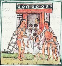 Please help us pay for the servers and web services required to operate our. Aztec Education And Schools History Crunch History Articles Summaries Biographies Resources And More