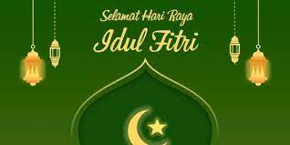 Pemerintah ksb mengucapkan selamat hari raya idul adha 1441 h. Twibbonize Idul Fitri 2021 Gratis Download Disini Berita Utama