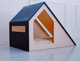 Modern Dog House Indoor Wooden Dog House Dog Kennel Dog Etsy Modern Dog Houses Wooden Dog House Dog House