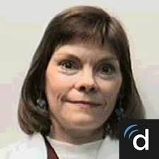 Dr. Stephanie Binder, MD