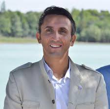 Le député Julien Aubert brigue la présidence des Républicains