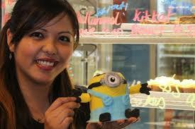 Kristine Bartley's Instagram, Twitter & Facebook