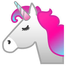 Bilder finden, die zum begriff einhorn passen. Einhorn Clipart Kostenloser Download Creazilla