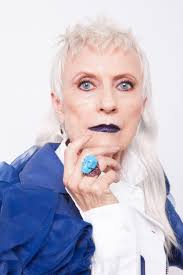 Immortal Style: Facing A Wendy Brandes Jewelry Ad Campaign