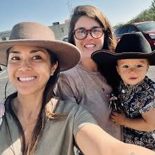 Shauna Painter's Instagram, Twitter & Facebook