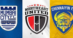 This is the page for the indian super league, with an overview of fixtures, tables, dates, squads, market values, statistics and history. Logos Of The 8 Indian Super League Teams
