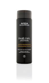 In others, thinning may be permanent. Invati Men Nourishing Exfoliating Shampoo Aveda Shampoo Exfoliate Scalp Hair Loss