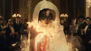 Trailer for cruella, starring emma stone, emma thompson, mark strong, paul walter hauser and emily beecham.academy award winner emma stone stars in disney's cruella. Cruella Is Literally On Fire In First Trailer For The Emma Stone Movie Gamespot