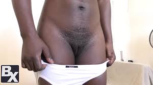 Beautiful Ebony Teen Fucked with Love and Creampied: Amateur Amateur Porn