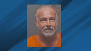 Associate of Suzanne Simpson's husband arrested