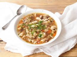 Maybe you would like to learn more about one of these? Leftover Turkey Noodle Soup Best Ever Homemade Broth Registered Dietitian Columbia Sc Rachael Hartley Nutrition