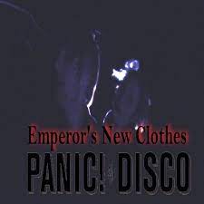At the disco score first no. Emperor S New Clothes Panic At The Disco Cover Richie Slater