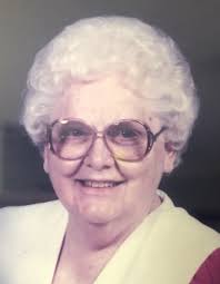 Obituary for Eileen S. Nichols