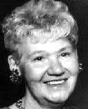 Vivian Neideigh-Gramley Obituary (1934
