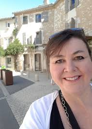 The Book Trail Travel to Provence with Jo Thomas