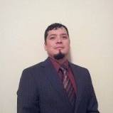 Virtuix Employee David Hernandez's profile photo