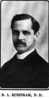 Nathaniel Irwin Rubinkam (1851-1919)