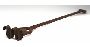 Maybe you would like to learn more about one of these? King Ranch Branding Iron