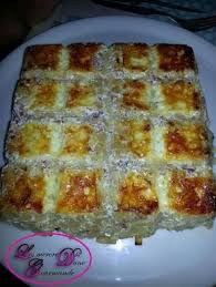 Croziflette Guy Demarle Recette Croziflette Recette Demarle Recette
