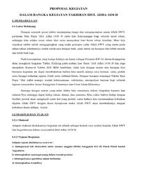 Jun 08, 2020 · bahkan dalam penulisan karya ilmiah yang dibuat oleh seseorang pun juga butuh pengesahan, misalnya dalam proposal, makalah, skripsi, dan bentuk jenis karya ilmiah lainnya. Cara Membuat Proposal Kegiatan Penelitian Bisnis Proyek