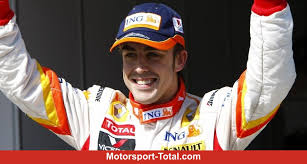 May 30, 2021 · fernando alonso tut sich nach seiner rückkehr in die formel 1 schwer. Fur Kommende Saisons Bei Renault Fernando Alonso Zuruck In Der Formel 1